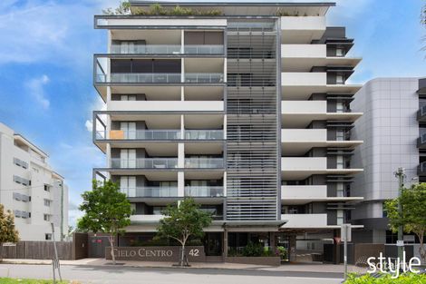 Property photo of 20/42 Sanders Street Upper Mount Gravatt QLD 4122