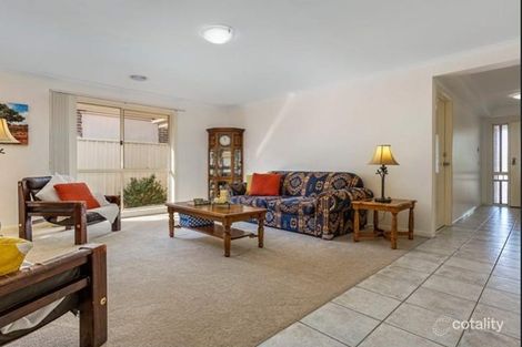 Property photo of 58 Springlake Avenue Caroline Springs VIC 3023