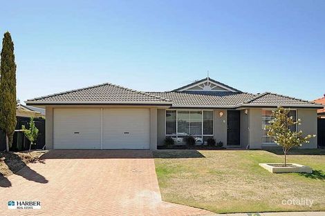 6 Wilcannia Elb, Currambine, WA 6028