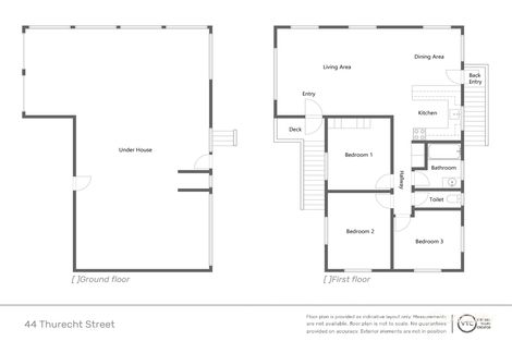44 Thurecht St, Maryborough, QLD 4650