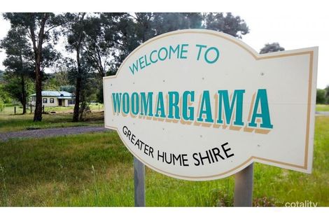 738 Woomargama Way, Woomargama, NSW 2644