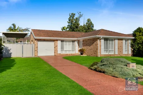 6 Amundsen St, Leumeah, NSW 2560