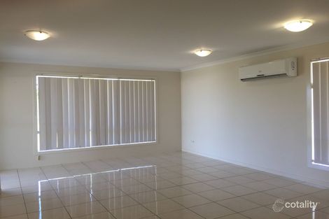 Property photo of 1 Viney Street Gracemere QLD 4702