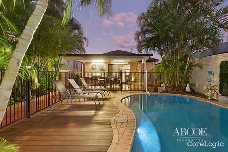 Property photo of 125A Oxley Avenue Woody Point QLD 4019