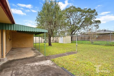 Property photo of 87 Greenmeadow Road Mansfield QLD 4122