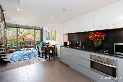 Property photo of 310/81 Macleay Street Potts Point NSW 2011