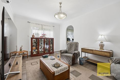 Property photo of 8 Flora Terrace Lesmurdie WA 6076