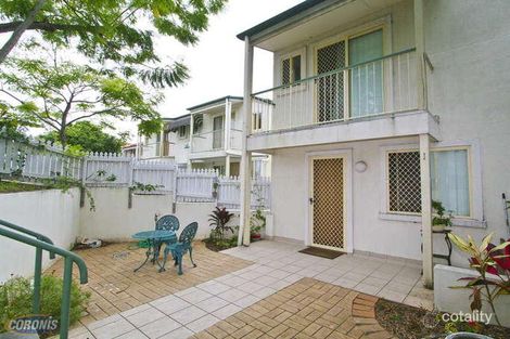 Property photo of 1/60 Herston Road Kelvin Grove QLD 4059