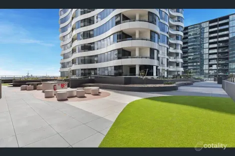 607/2 Hallenstein St, Footscray, VIC 3011