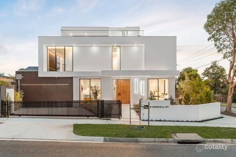 Property photo of 8 Kendall Street Mount Waverley VIC 3149