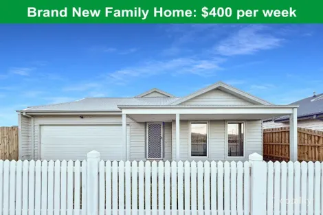 Property photo of 5 Tarnagulla Street Eynesbury VIC 3338