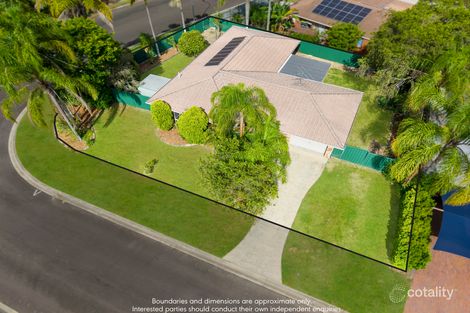 2 Colombard Pl, Heritage Park, QLD 4118