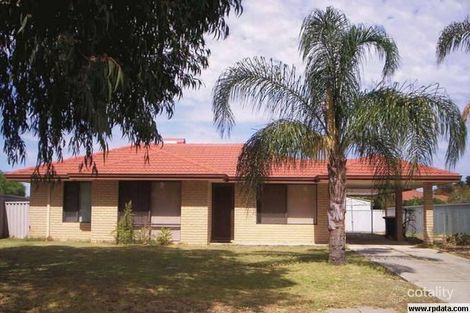 12 Patterson Dr, Middle Swan, WA 6056