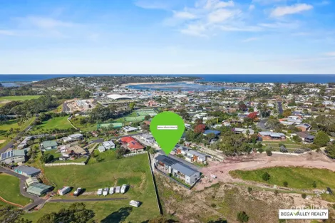 5/9 Kowara Cres, Merimbula, NSW 2548