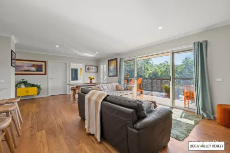Property photo of 5/9 Kowara Crescent Merimbula NSW 2548