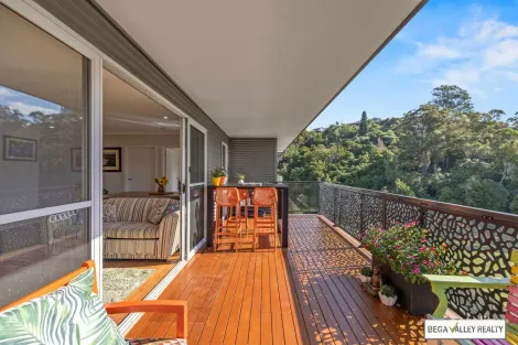 Property photo of 5/9 Kowara Crescent Merimbula NSW 2548