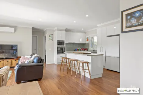 Property photo of 5/9 Kowara Crescent Merimbula NSW 2548