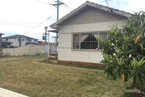 Property photo of 204 Fairfield Street Fairfield East NSW 2165