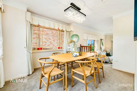 Property photo of 12 Gore Crescent Bella Vista NSW 2153