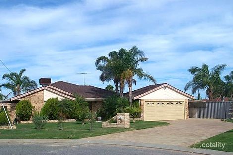 9 Nandi Ct, Waikiki, WA 6169