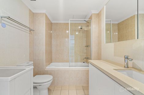 Property photo of 405/1-3 Larkin Street Camperdown NSW 2050