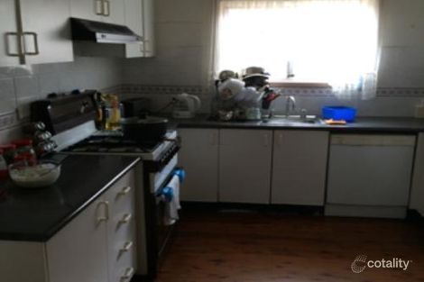 Property photo of 204 Fairfield Street Fairfield East NSW 2165