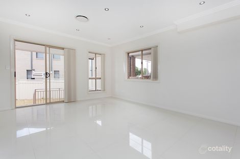 Property photo of 30 Wilberforce Road Revesby NSW 2212