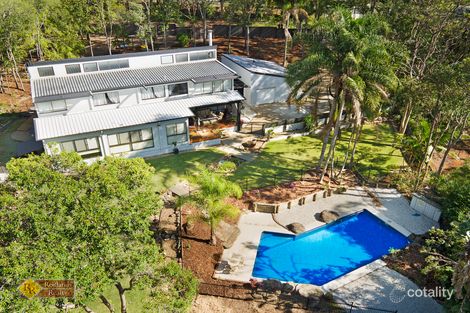 Property photo of 242 Panorama Drive Thornlands QLD 4164