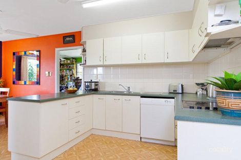Property photo of 83 Mansfield Street Earlville QLD 4870