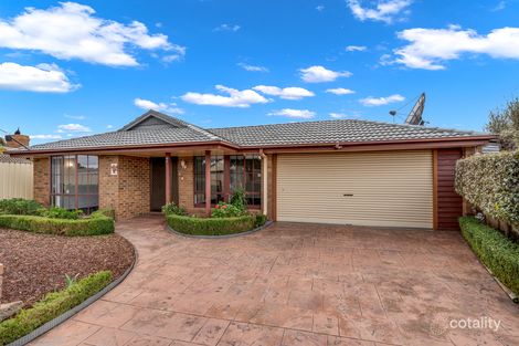 Property photo of 7 Ottery Court Craigieburn VIC 3064