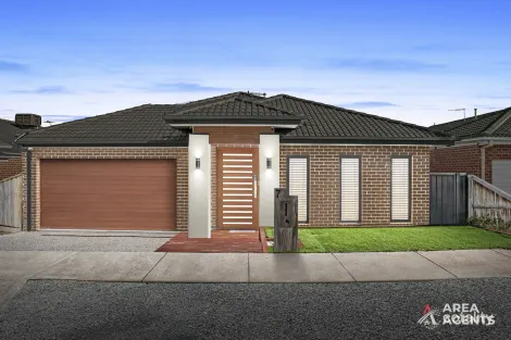7 Versteegen St, Fraser Rise, VIC 3336