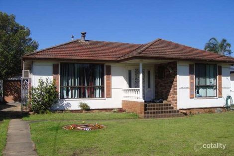 Property photo of 7 Ryeland Street Miller NSW 2168
