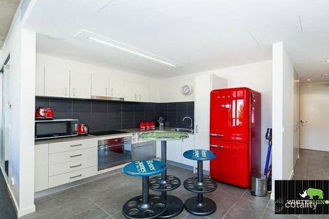 Property photo of 222/24 Lonsdale Street Braddon ACT 2612