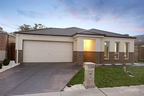 36 Tamarind Cl, Keysborough, VIC 3173