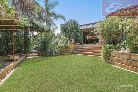 Property photo of 21 Rosemont Court Wodonga VIC 3690
