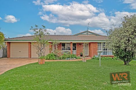 Property photo of 82 Premier Circle Spencer Park WA 6330