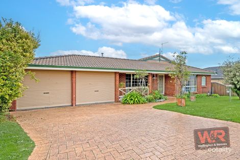 Property photo of 82 Premier Circle Spencer Park WA 6330