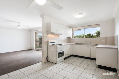 Property photo of 7/38 Rutland Street Coorparoo QLD 4151