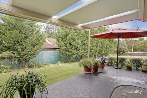 Property photo of 7 Grandview Parade Hill Top NSW 2575