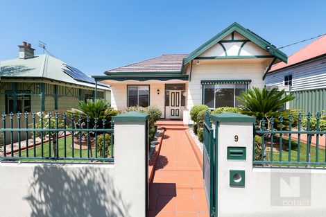 9 Knox St, Yarraville, VIC 3013