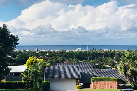 Property photo of 40 Swanbourne Way Elanora QLD 4221