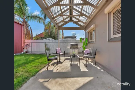 Property photo of 57 Moldavia Walk Osborne SA 5017