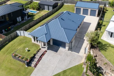 Property photo of 9 Gloria Close Dayboro QLD 4521