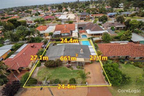 Property photo of 9 Dixon Avenue Kewdale WA 6105