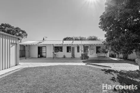 Property photo of 23 Valentino Close Greenfields WA 6210