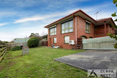 Property photo of 170 Burke Street Warragul VIC 3820