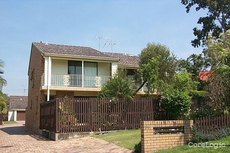 Property photo of 54 Waratah Avenue Carina QLD 4152