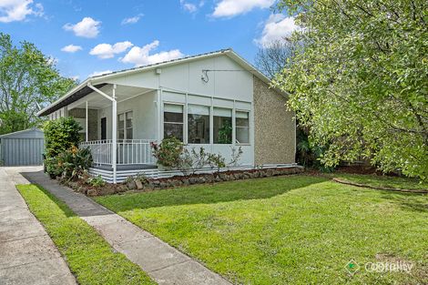 Property photo of 12 Lehmann Crescent Frankston North VIC 3200