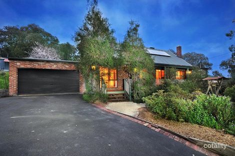 32 Rose Ave, Hurstbridge, VIC 3099