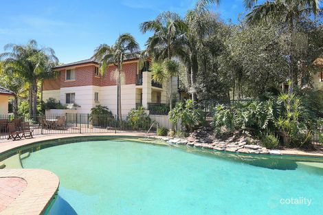 51/23 George St, North Strathfield, NSW 2137